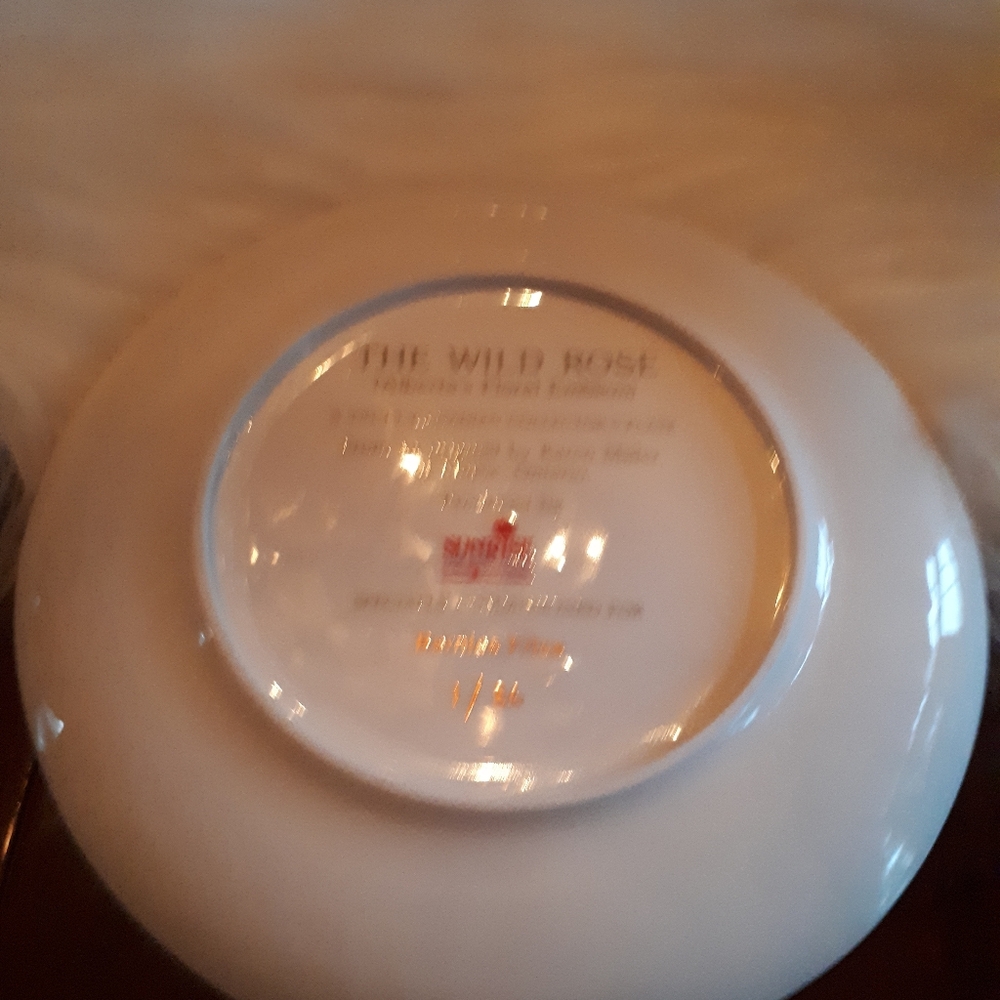 Collector plates. - Picture 4 of 9